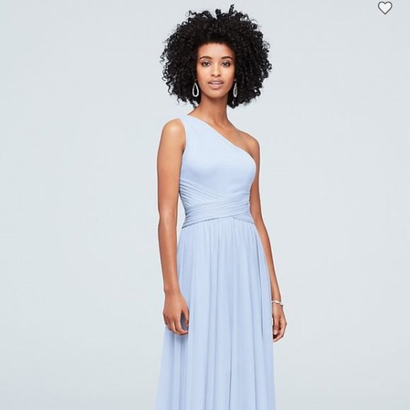 studded mesh dress Studded Mesh Panel Dress